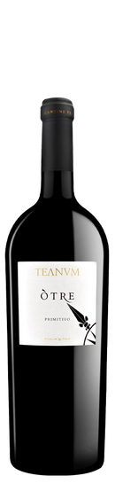 Òtre Primitivo Puglia Magnum 1,5l 2019