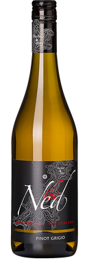 The Ned Pinot Grigio Marlborough 2021