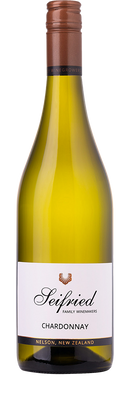 Chardonnay Nelson 2019