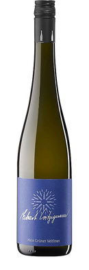 Grüner Veltliner Edition Eckart Witzigmann Kremstal 2019