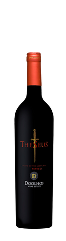 Legends of the Labyrinth Theseus 2016