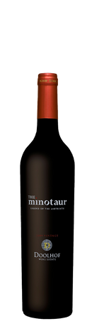 The Minotaur 2016