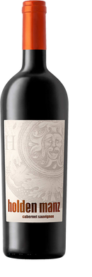 Cabernet Sauvignon 2018