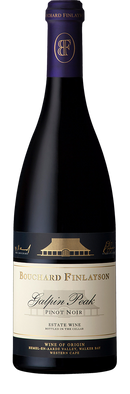 Pinot Noir Galpin Peak Magnum 1,5l 2017