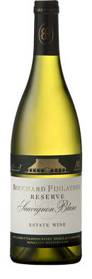 Sauvignon Blanc Reserve Walker Bay 2017