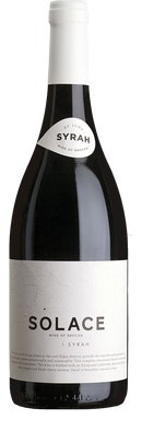 Syrah Solace Elgin 2018