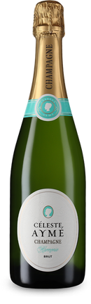 Céleste Aymé Harmonie Blanc Brut