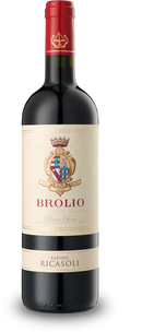 Brolio Chianti Classico 2022