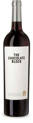 [AUSVERKAUFT] The Chocolate Block 2022