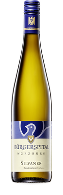 Randersackerer Silvaner trocken 2023