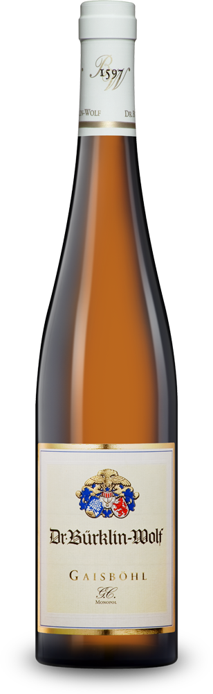 Riesling Gaisböhl G. C. VDP.Grosses Gewächs trocken 2017