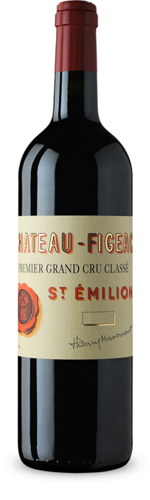 1er Grand Cru Classé B Saint-Émilion 2009