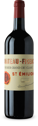 1er Grand Cru Classé B Saint-Émilion 2009