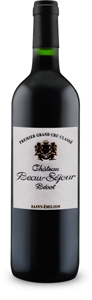 1er Grand Cru Classé B Saint-Émilion Grand Cru 2016