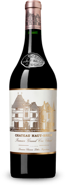 1er Grand Cru Classé Pessac-Léognan 2018