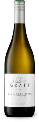 Sauvignon Blanc Sémillon Coastal Cuvée 2021