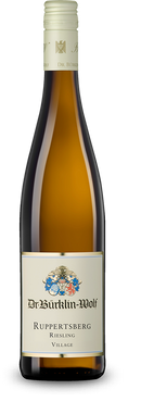 Ruppertsberger Riesling trocken 2021