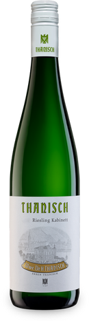 Riesling Kabinett Mosel feinherb 2020