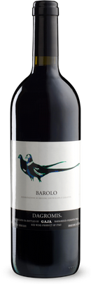 Dagromis Barolo 2018