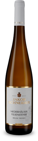 Niederhäuser Felsensteyer Riesling trocken 2023