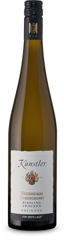 Hochheimer Domdechaney Riesling VDP.Erste Lage trocken 2023