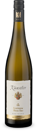 Kostheimer Weiss Erd Riesling VDP.Grosses Gewächs trocken 2022