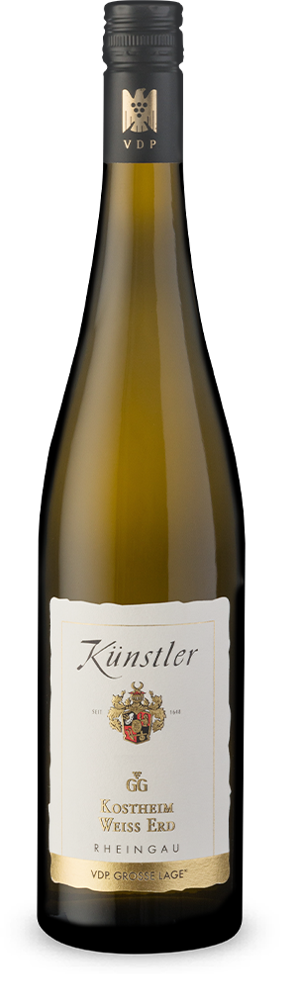 Kostheimer Weiss Erd Riesling VDP.Grosses Gewächs trocken 2022