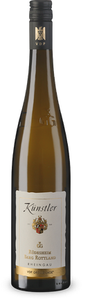 Rüdesheimer Berg Rottland Riesling VDP.Grosses Gewächs trocken 2023