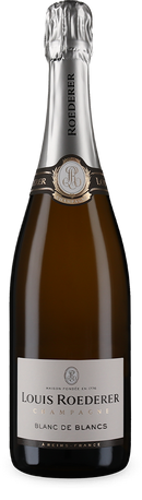Blanc de Blancs Brut 2016