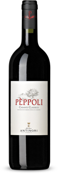 Pèppoli Chianti Classico 2023