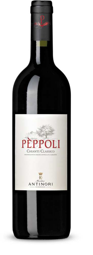 Pèppoli Chianti Classico 2023