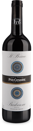 Il Bricco Barberesco 2019