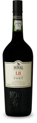 Noval Tawny Reserve Port