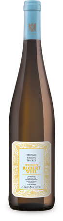 Riesling Rheingau trocken 2020