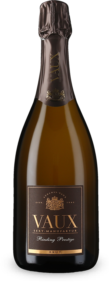 Riesling Prestige Sekt brut