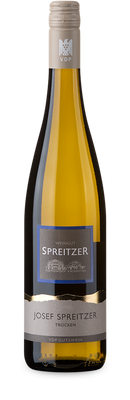 Josef Spreitzer Riesling trocken 2023