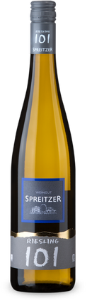 Riesling 101 2023
