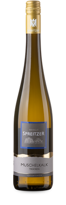 Oestricher Muschelkalk Riesling trocken 2023