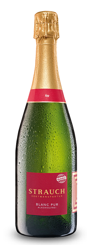 Blanc Pur Bio alkoholfrei