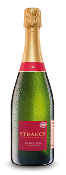 Blanc Pur Bio alkoholfrei