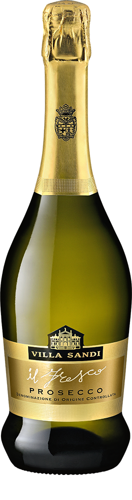 Il Fresco Prosecco Spumante Brut