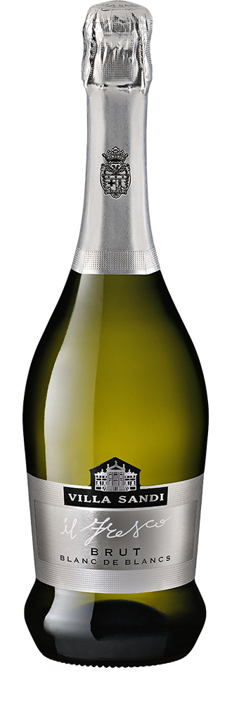 Il Fresco Blanc de Blancs Spumante brut